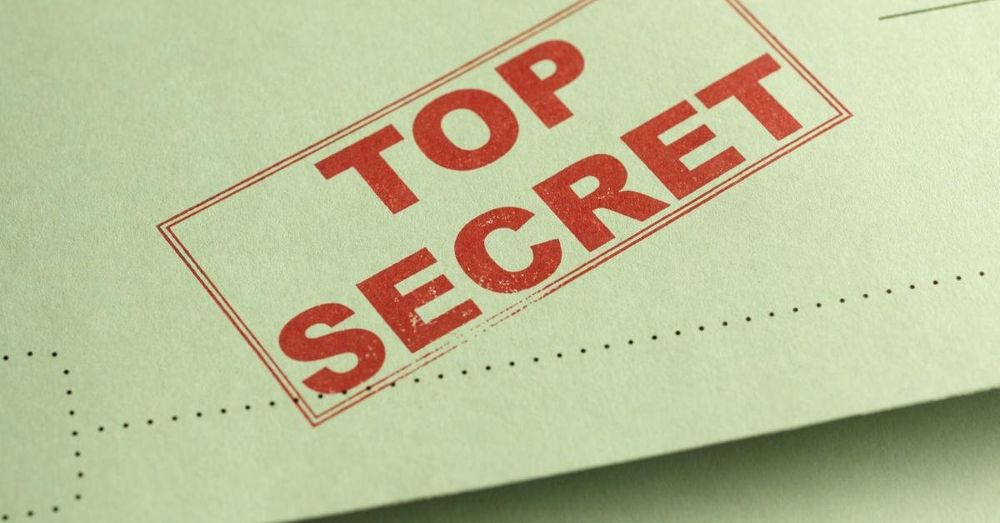 More than 60% of security clearance data was 'not reliable,' GAO reveals as it urges intel changes