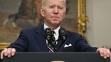 Biden to Brussels next week to meet with allied European leaders over Russia invasion of Ukraine