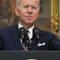 Biden says 'everybody should be concerned about' monkeypox