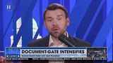 Jack Posobiec breaks down what's really going on at the White House right now.
