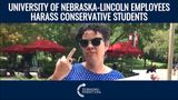 University Employees Harass Conservative Students