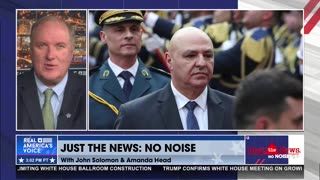 HISTORIC CEASEFIRE REACHED BETWEEN ISRAEL AND LEBANON