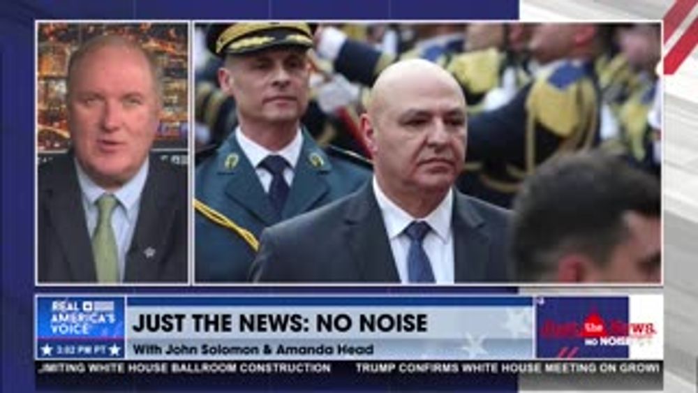 HISTORIC CEASEFIRE REACHED BETWEEN ISRAEL AND LEBANON