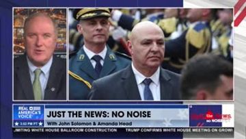 HISTORIC CEASEFIRE REACHED BETWEEN ISRAEL AND LEBANON