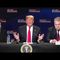 President Trump Participates in a Roundtable on Immigration