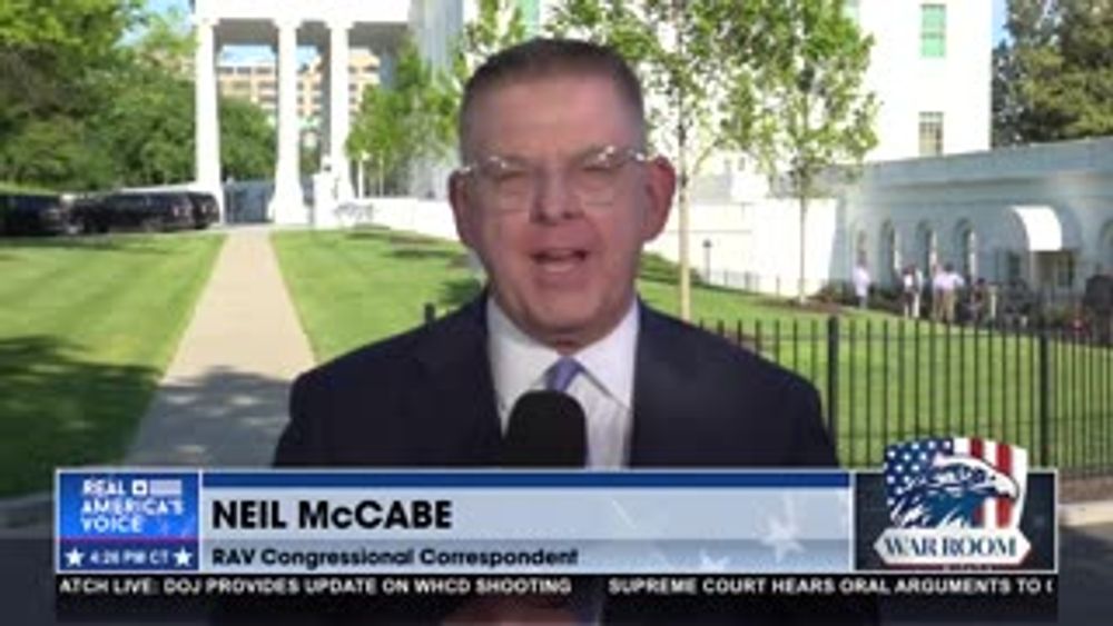 WOULD-BE ASSASSIN ARRAIGNED