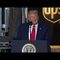 President Trump Delivers Remarks on the Rebuilding of America’s Infrastructure