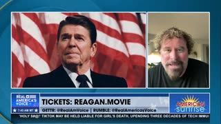 How Reagan and Trump Are Connected