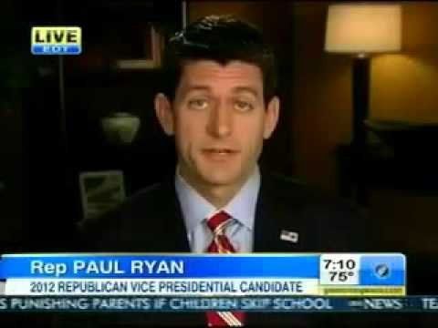 Paul Ryan fires back at Biden: GM isn’t alive in my hometown
