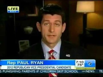 Paul Ryan fires back at Biden: GM isn’t alive in my hometown