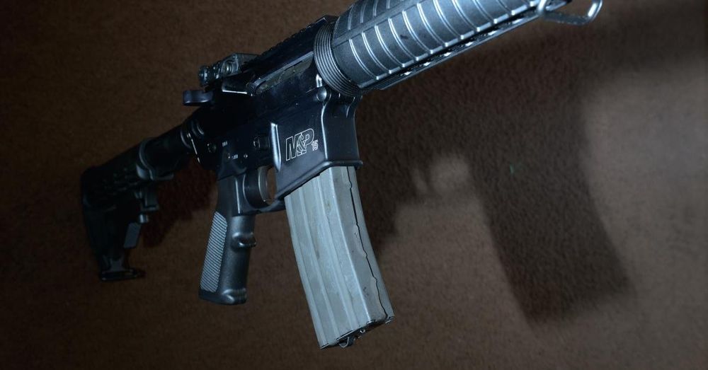 Third Circuit strikes down New Jersey’s 'assault weapons' ban, large-capacity magazine restrictions