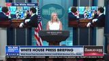 MEDIA COVERAGE OF TRUMP HASN'T CHANGED