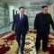 North Korea rejects talks with South Korea