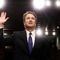 Senator Pushes Woman Accusing Kavanaugh of Assault to Testify