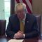 President Trump Participates in the White House Opportunity and Revitalization Council Meeting