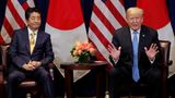 US, Japan Working Toward Free-trade Agreement