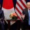 US, Japan Working Toward Free-trade Agreement