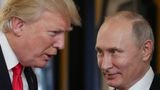 You Vote: After today's phone call between Trump and Putin, do you think a ceasefire is imminent?