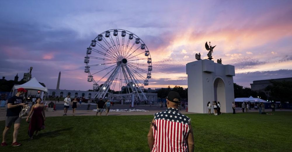 Pennsylvania will be at the 'Great American State Fair' after all