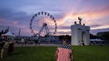 Great American State Fair opens its doors for country's 250th birthday, veterans to be honored