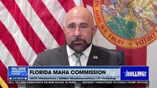 FLORIDA MAHA MOVEMENT