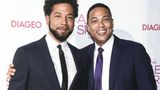 Jussie Smollett testifies CNN's Don Lemon warned him cops didn't believe attack