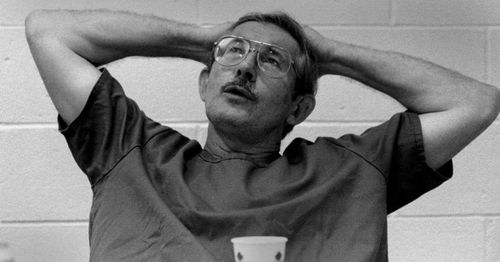 Former CIA agent Aldrich Ames, who spied for Russia, dies in prison at 84
