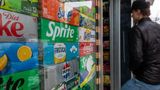 Republicans divided over banning purchase of soft drinks with food stamps