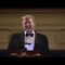President Trump Attends the Governors’ Ball