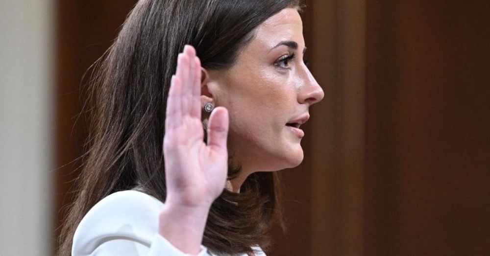 DOJ Civil Rights Division opens probe into House Democrats' J6 witness Cassidy Hutchinson: report