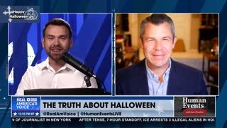 THE HARVEST OF SOULS