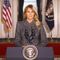 A Message from First Lady Melania Trump