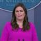 10/30/17: White House Press Briefing