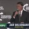 Bolsonaro Greeted By Cheering Crowd At TPUSA Event