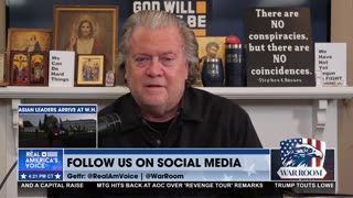 “THIS IS HOW YOU GO AFTER THE DEEP STATE”