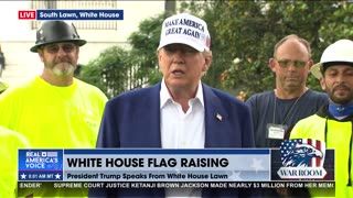 "POWELL IS NOT A SMART GUY" - PRESIDENT TRUMP