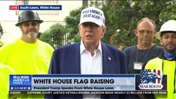 "POWELL IS NOT A SMART GUY" - PRESIDENT TRUMP