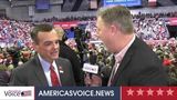 Des Moines Tim Murtaugh Interview