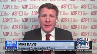 “JOHN BRENNAN’S DAYS AS A FREE MAN COULD BE NUMBERED”