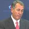 Boehner: Looking forward to passing bipartisan funding bill