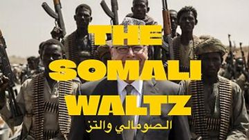 The Somali Waltz (Official Music Video) — Natasha Owens | Real America’s Music