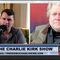 Steve Bannon on What Keeps Him Going