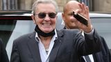 French actor Alain Delon dead at 88