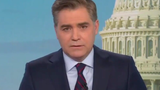 Jim Acosta Bails After CNN Won’t Let Him Peddle His Fiction in Cushy Timeslot