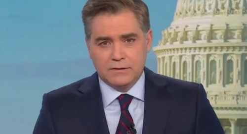 Jim Acosta Bails After CNN Won’t Let Him Peddle His Fiction in Cushy Timeslot