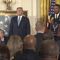 President Trump Presents the Medal of Honor