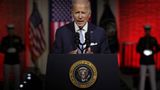Judicial Watch files FOIA lawsuit against DOD over use of Marines at Biden's 'Red Speech' in Philly