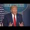 Trump comments on how well the Steel Mills are doing.