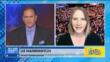 Liz Harrington: President Trump Had Every Right to Keep Whatever He Wants