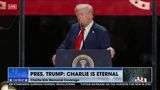 POTUS ON VIOLENCE ON 'BOTH SIDES'